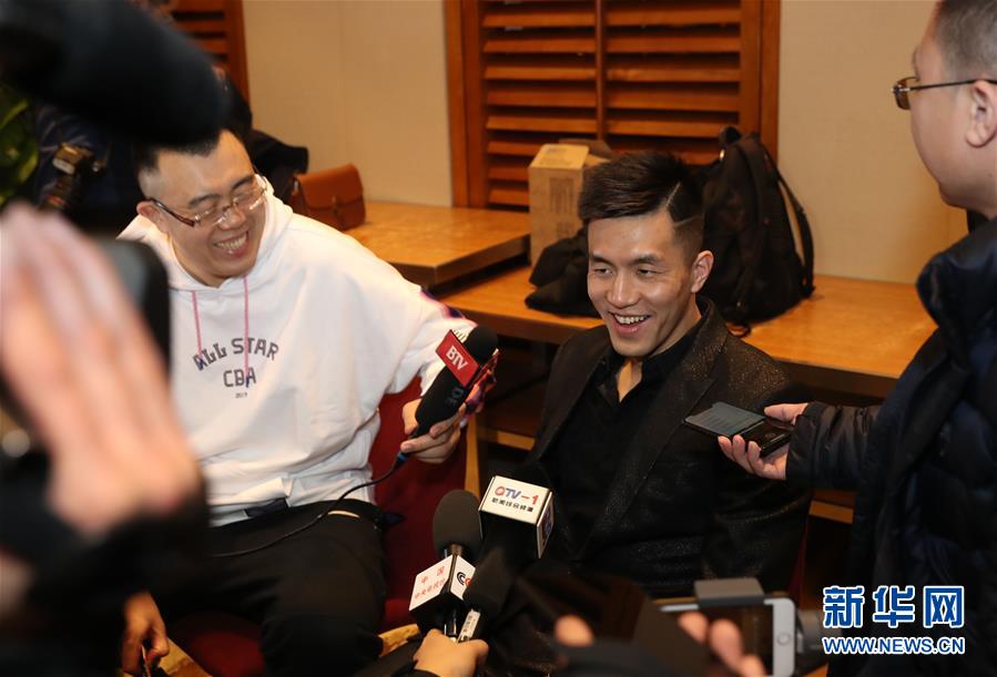前江苏外援