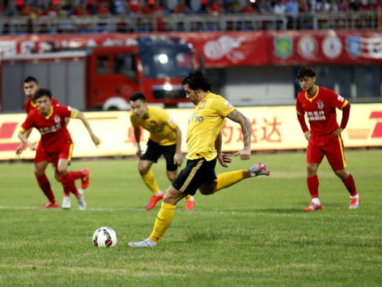 训练强调 训练强调